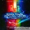 Star Trek: The Motion Picture - The Director's Edition (Music from the Motion Picture)