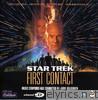 Star Trek: First Contact (Original Motion Picture Soundtrack)
