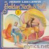 Jerry Lee Lewis - Golden Rock And Roll