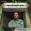 Jerry Lee Lewis - Sings the Country Music Hall of Fame Hits, Vol. 2