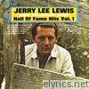 Jerry Lee Lewis - Sings the Country Music Hall of Fame Hits, Vol. 1