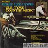 Jerry Lee Lewis - Old Tyme Country Music