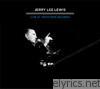 Jerry Lee Lewis - Live at Third Man Records
