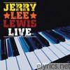 Jerry Lee Lewis Live