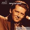 Jerry Lee Lewis - The Definitive Collection: Jerry Lee Lewis