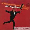 Jerry Reed - The Unbelievable Guitar & Voice of Jerry Reed