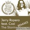 Jerry Ropero - The Storm (Remixes)