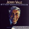 Jerry Vale - 17 Most Requested Songs