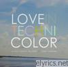 Jesse Barrera - Love In Technicolor