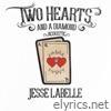 Jesse Labelle - Two Hearts and a Diamond (Acoustic) - Single