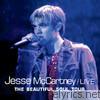 Jesse McCartney - The Beautiful Soul Tour (Live)