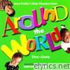 Jessi Colter's Kids Classics from Around the World (Sing-Along) [feat. Waylon Jennings & Peter Pan Kids]