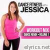 Jessica's Workout Mix, Vol. 1