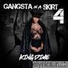 Jessica Dime - Gangsta n a Skirt 4 King Dime