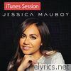 Jessica Mauboy - iTunes Session