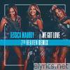 Jessica Mauboy - We Got Love (7th Heaven Remix) - Single