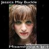 Jessica May Buckle - Misanthropic Girl