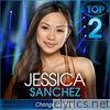 Jessica Sanchez - Change Nothing (American Idol Performance) - Single