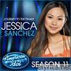 Jessica Sanchez - Jessica Sanchez: Journey to the Finale