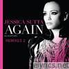 Jessica Sutta - Again (feat. Kemal Golden) [Remixes 2]