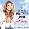 Jessie James - Military Man - Single