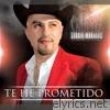 Jessie Morales - Te He Prometido - Single