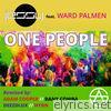 One People (feat. Ward Palmen) - EP