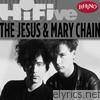 Jesus & Mary Chain - Rhino Hi-Five: Jesus & Mary Chain - EP