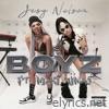 Jesy Nelson - Boyz (feat. Nicki Minaj) - Single