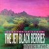 Jet Black Berries - Sundown on Venus