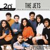 Jets - 20th Century Masters - The Millennium Collection: The Best of The Jets