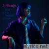 Ji Nilsson - Blue Is the Saddest Colour - EP