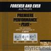 Premiere Performance Plus: Forever and Ever - EP