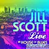 Jill Scott - Live At House of Blues, Sunset Strip