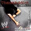 Jim Johnston - WWE: The Music - ThemeAddict, Vol. 6