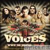 Voices: WWE the Music, Vol. 9