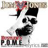 Jim Jones - Hustler's P.O.M.E. (Product of My Environment) - EP