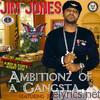 Jim Jones - Ambitionz of a Gangsta