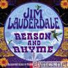 Reason and Rhyme - Bluegrass Songs By Robert Hunter & Jim Lauderdale