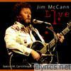 Jim McCann Live