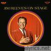 Jim Reeves - Jim Reeves on Stage (Live)