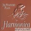 Plays Harmonica