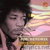 Jimi Hendrix - Hot Trigger