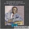 The Swinging Sounds of Jimmie Lunceford and His Big Band