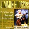 Jimmie Rodgers - Recordings 1927 - 1933 Disc E