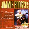Jimmie Rodgers - Recordings 1927 - 1933 Disc A