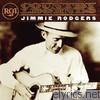 Jimmie Rodgers - RCA Country Legends: Jimmie Rodgers