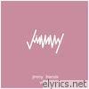 Jimmy X Friends, Vol. 3 - EP