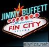 Jimmy Buffett - Welcome to Fin City (Audio Version)