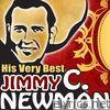Jimmy C. Newman - Jimmy C. Newman: His Very Best - EP